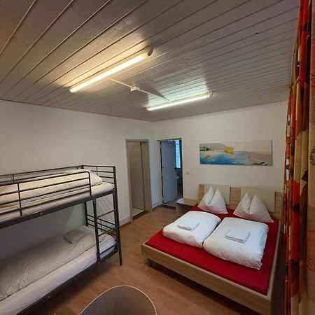 Interlaken Linda Inn Lodge Екстер'єр фото