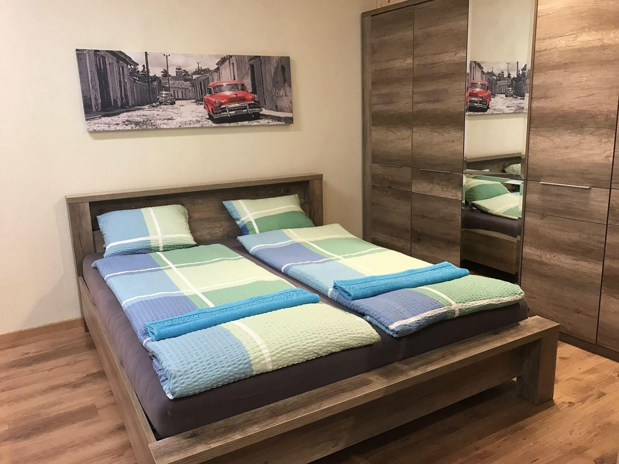 Interlaken Linda Inn Lodge Екстер'єр фото