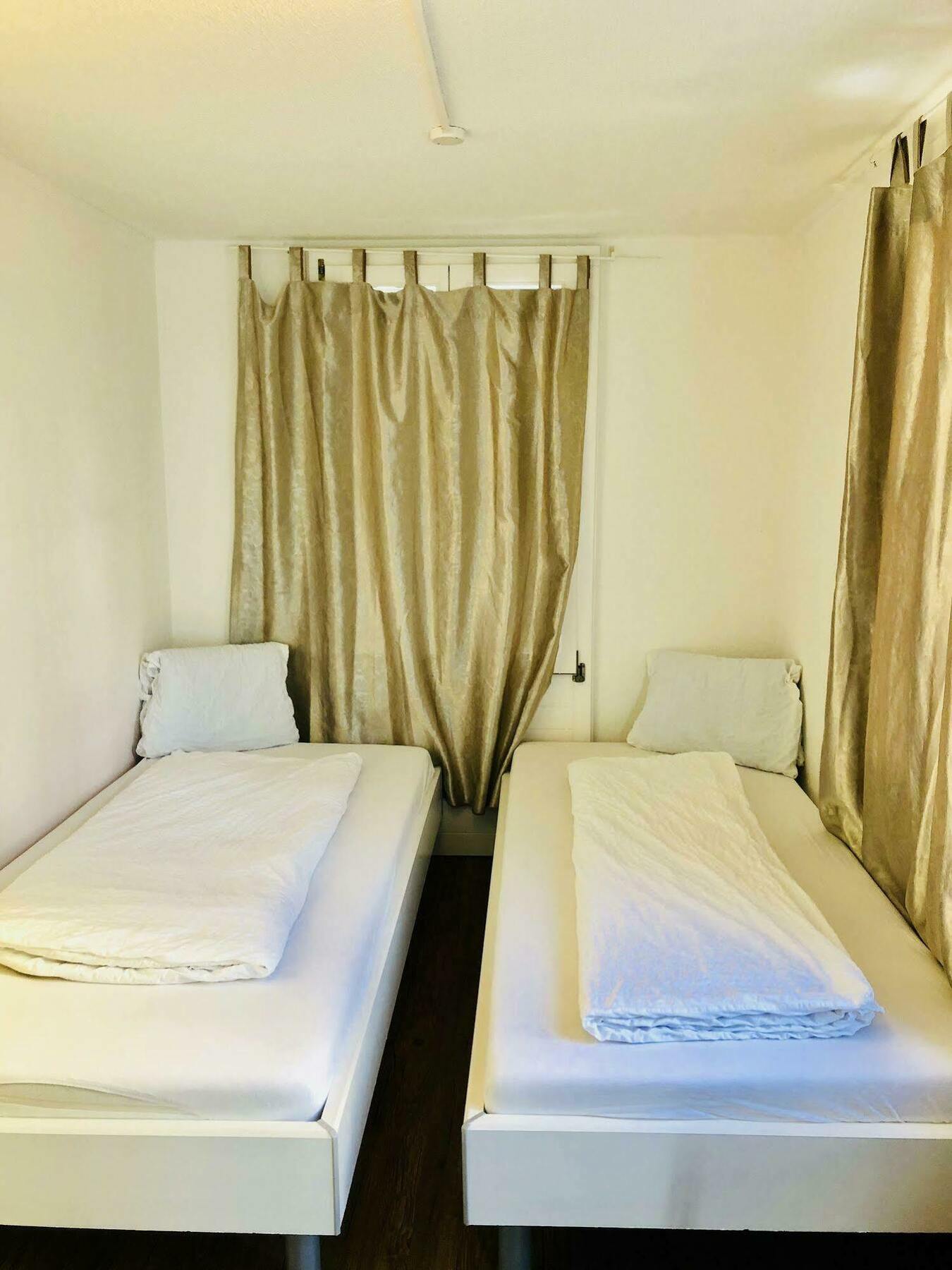 Interlaken Linda Inn Lodge Екстер'єр фото