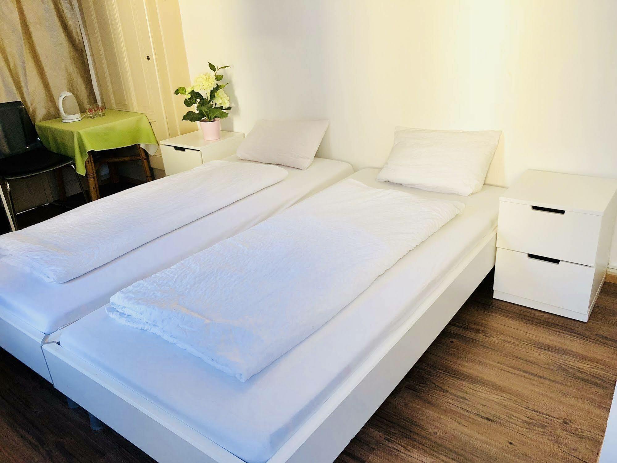 Interlaken Linda Inn Lodge Екстер'єр фото