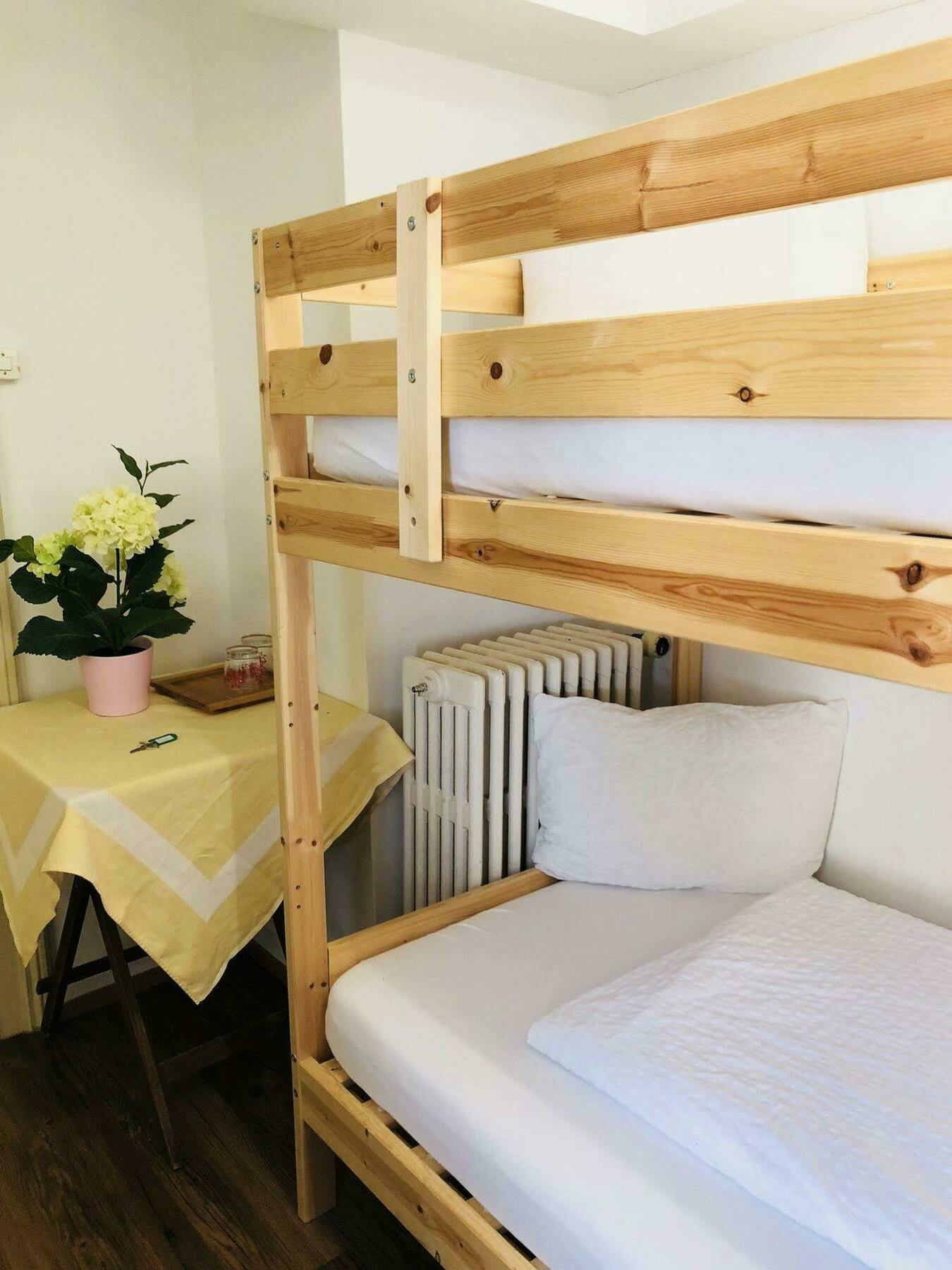 Interlaken Linda Inn Lodge Екстер'єр фото