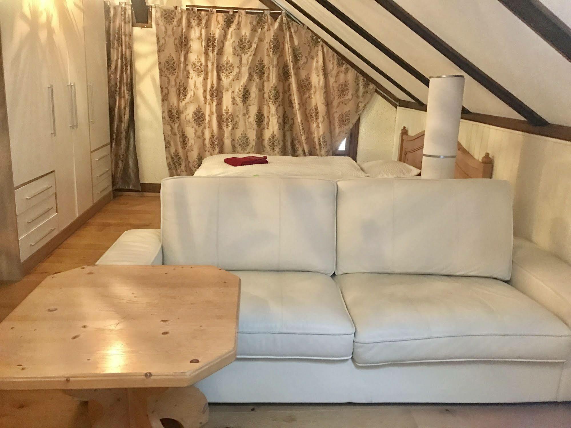 Interlaken Linda Inn Lodge Екстер'єр фото