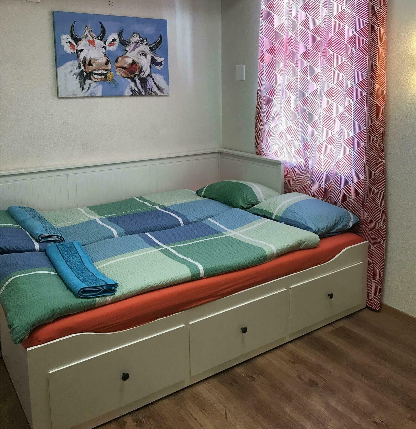 Interlaken Linda Inn Lodge Екстер'єр фото