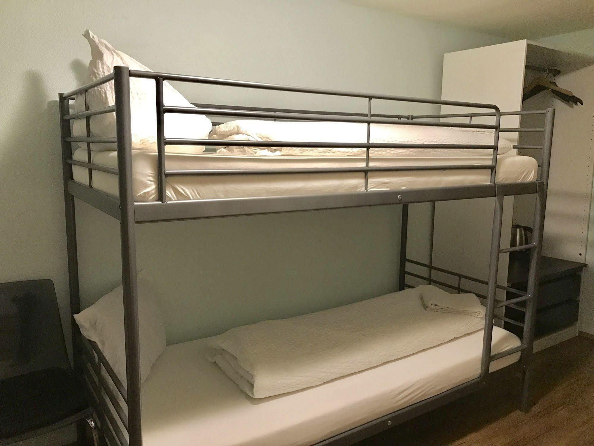 Interlaken Linda Inn Lodge Екстер'єр фото