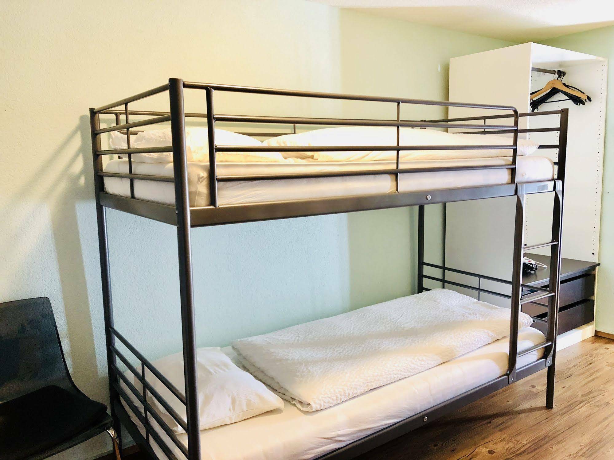Interlaken Linda Inn Lodge Екстер'єр фото